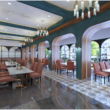 Hotel Shivay International Tharad Екстериор снимка