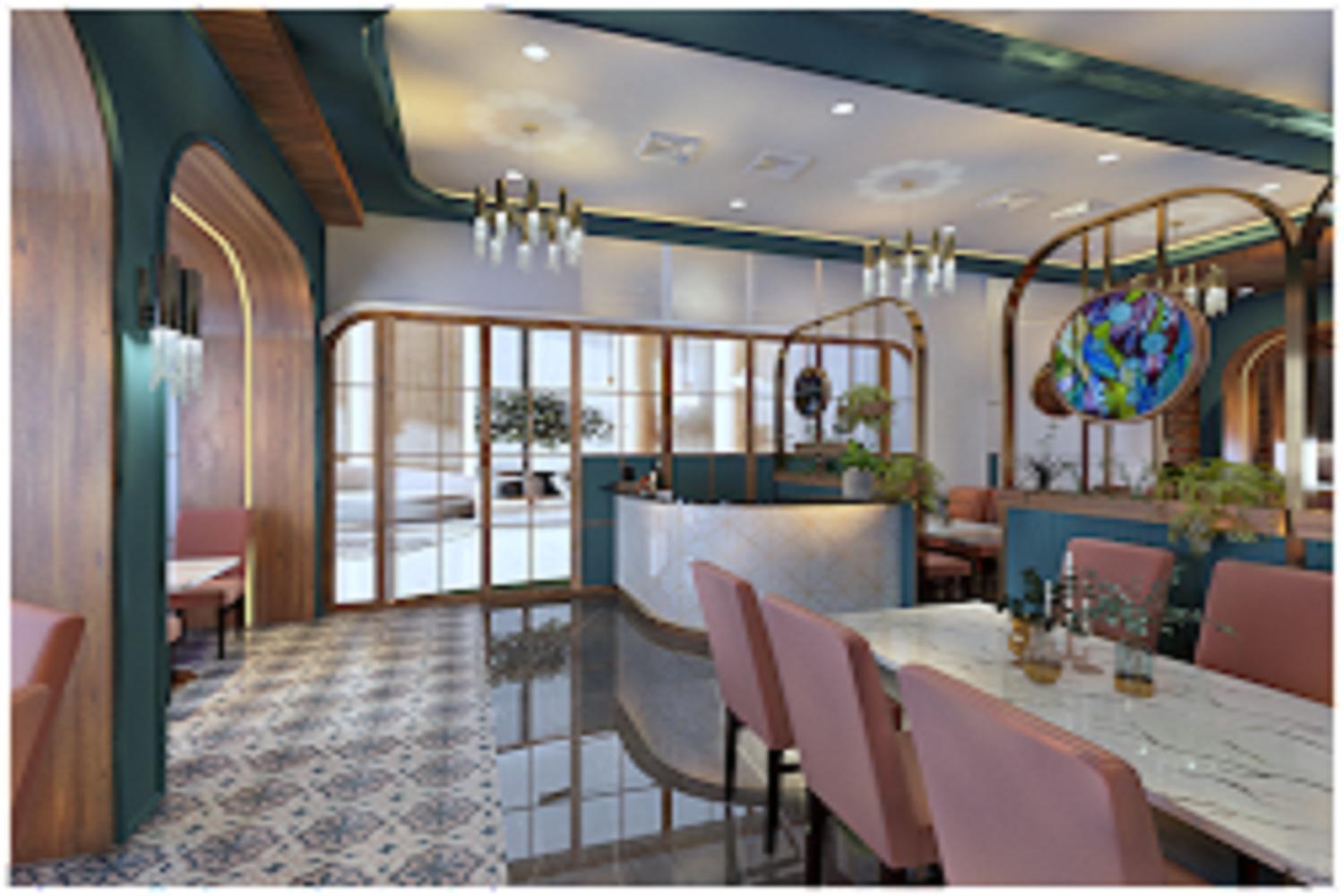 Hotel Shivay International Tharad Екстериор снимка